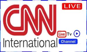 Read more about the article Watch CNN International Live TV Channel From USA
