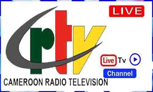 CRTV News Live TV From Cameroon
