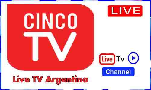 Canal 5 Tigre TV Live TV Channels Argentina