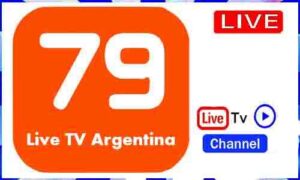 Read more about the article Watch Canal 79 Mar Del Plata Spanish Live TV Channel From Argentina