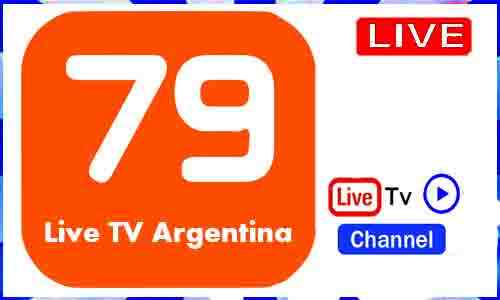 Canal 79 Mar Del Plata Live TV Channel Argentina