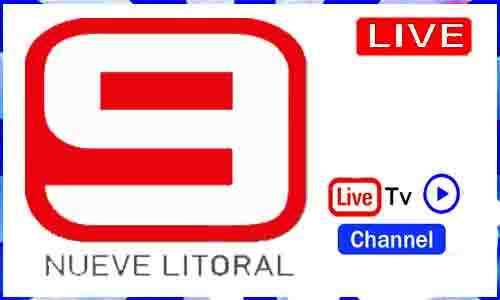 Canal 9 Litoral Live TV Channel From Argentina
