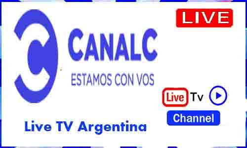 Canal C Spanish Live From Argentina