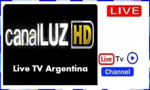 Read more about the article Watch Canal LUZ Spanish Live TV Channel From Argentina