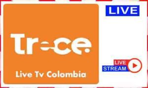 Read more about the article Watch Canal Trece Live TV Channel From Colombia