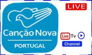 Read more about the article Watch Cancao Nova Live Tv Channel From Brazil