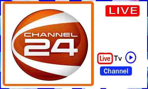Channel 24 Bengali Live Tv Channel