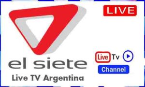 Read more about the article Watch Canal 7 Mendoza Live TV Channel From Argentina