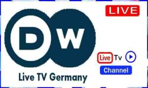 Read more about the article Watch DW Live TV Channel From Germany