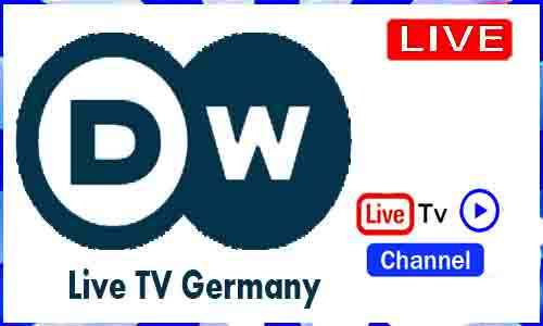 DW Live TV Channel Germany