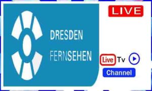Read more about the article Watch Dresden Fernsehen Live TV Channel From Germany