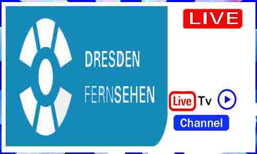 Dresden Fernsehen Live TV in Germany