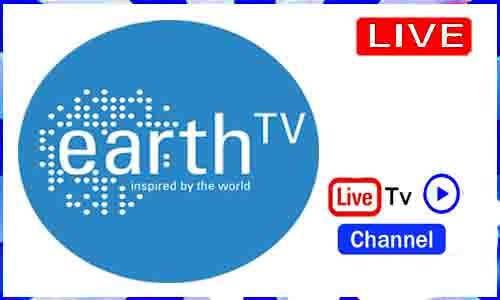 Earth TV Live TV Channel Germany