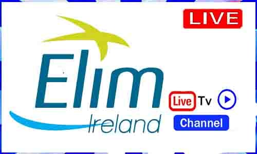 Elim TV Live TV Channel Ireland