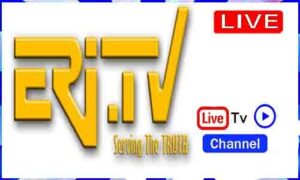 Read more about the article Watch Eri TV Live TV Channel From Eritrea