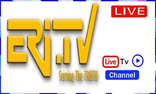 Eri TV Live TV Channel Eritrea