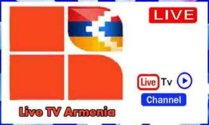 Read more about the article Watch Horizon TV Armenian Live TV Channel From Armenia