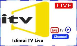 Read more about the article Watch Ictimai TV Live TV Channel From Azerbaijan
