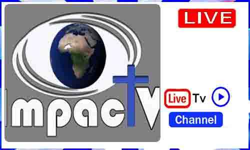 Impact Tv French Live Tv From Burkina Faso