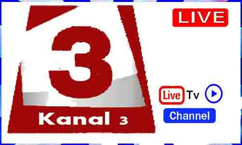 Kanal 3 Live Tv Channel From Bulgaria