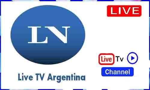 La Nacion Live TV Channel From Argentina