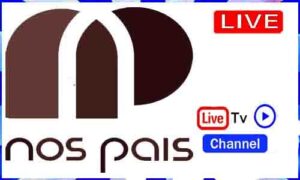 Read more about the article Watch Nos Pais Live TV Channel From Curacao