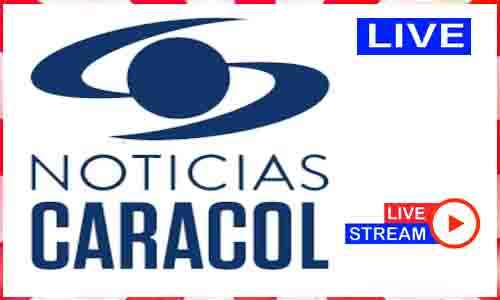 Noticias Caracol Live Tv Channel Colombia