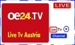 Read more about the article Watch Oe24 German Live Tv Channel From Austria