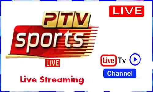 PTV Sports Live Streaming In Pakistan