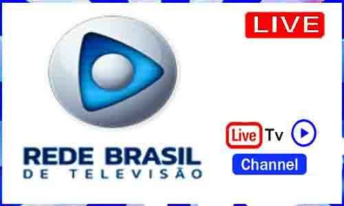 RBTV Rede Brasil Live TV From Brazil