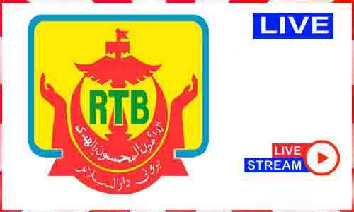 RTB News Live Tv Channels From Brunei