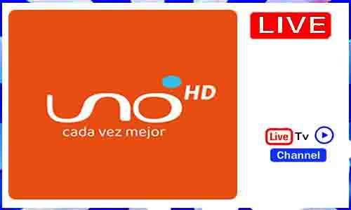Red Uno Spanish Live TV From Bolivia