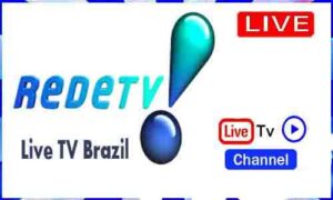 Read more about the article Watch Rede TV Live TV Channel From Brazil