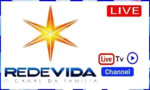 Read more about the article Watch Redevida Live Tv Channel From Brazil
