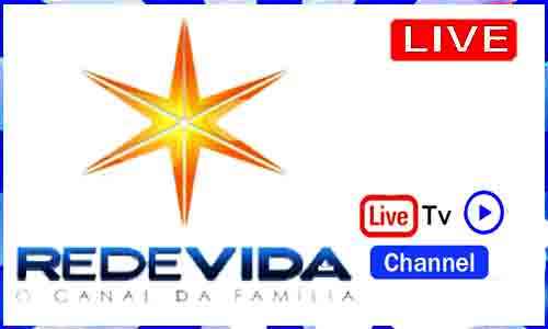 Redevida Live Tv Channel From Brazil
