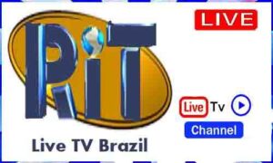 Read more about the article Watch Rit TV Live TV Channel From Brazil