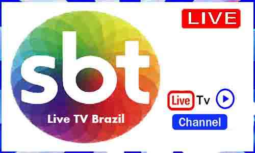SBT TV Rio Live TV Channel From Brazil