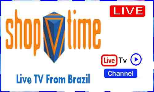 Shoptime Portuguese Live TV From Brazil