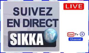 Read more about the article Watch Sikka TV French Live TV Channel From Benin