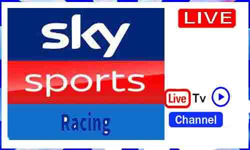 Sky Sports Racing Live Sports TV Channel