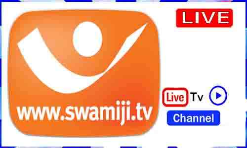 Swamiji TV Live TV Channel From Australia