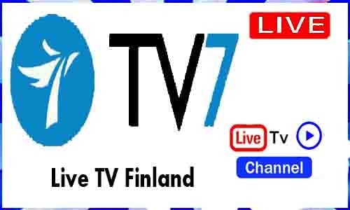Read more about the article Watch TV7 Live TV Channel From Finland
