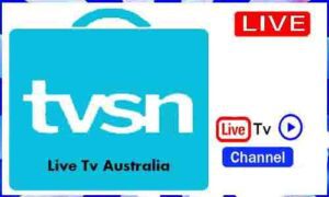 Read more about the article Watch TVSN English Live Tv Channel From Australia