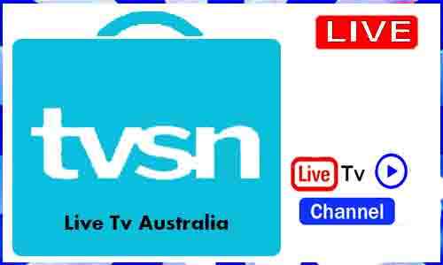 TVSN English Live Tv Channel From Australia