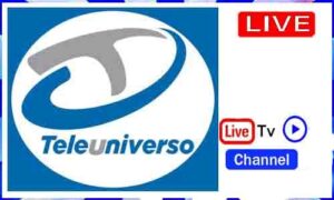 Read more about the article Watch TeleUniverso Canal 29 Live TV Channel From Dom. Rep