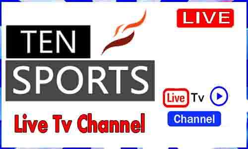 Ten Cricket Live Tv Channel