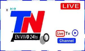 Read more about the article Watch Tn24horas Spanish Live Tv Channel From Argentina