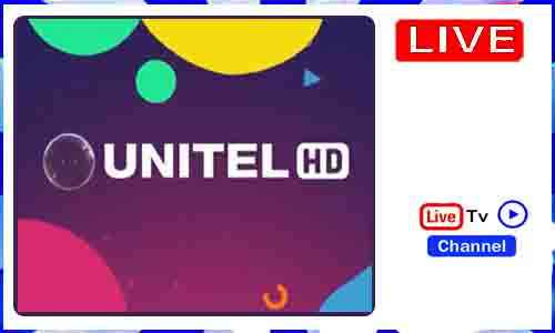 Unitel TV Live TV From Bolivia