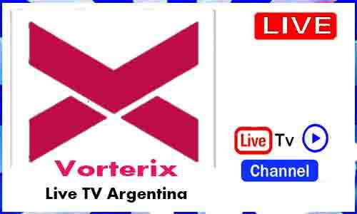 Vorterix Spanish Live TV Channel Argentina