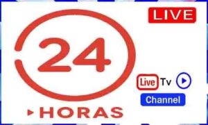 Read more about the article Watch 24 Horas Live TV Channel From Chile